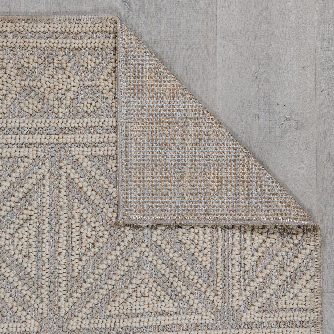 Tapis lavable de couloir LUCIA