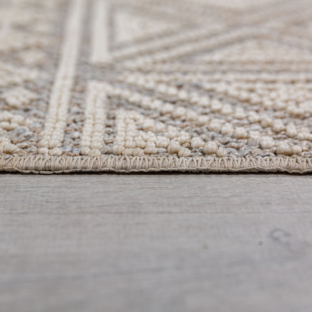 Tapis lavable de couloir LUCIA