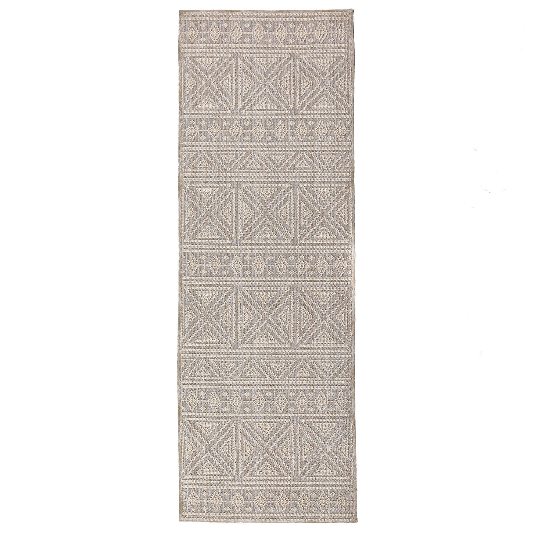 Tapis lavable de couloir LUCIA