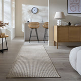 Tapis lavable de couloir SPECKLE