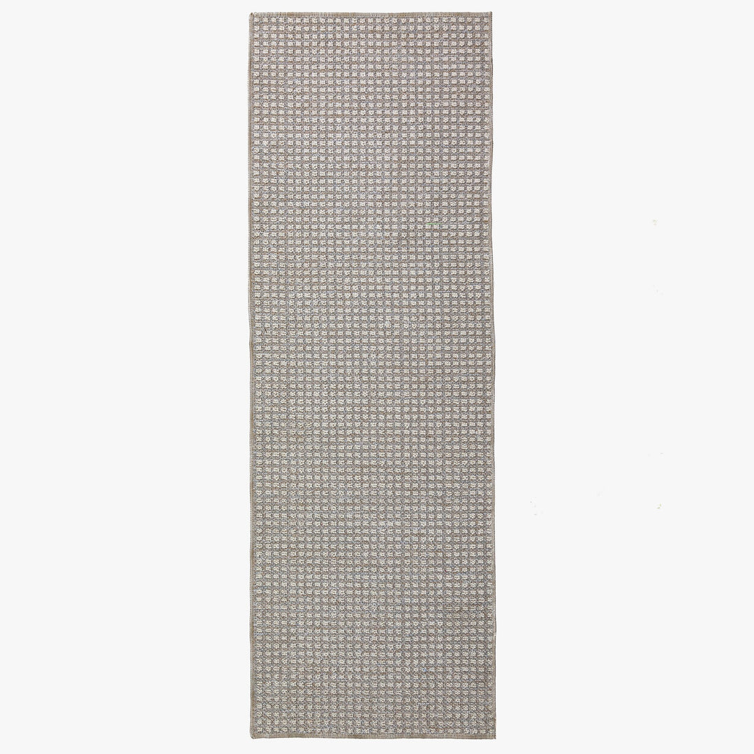 Tapis lavable de couloir SPECKLE
