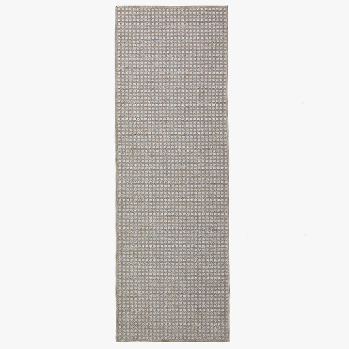 Tapis lavable de couloir SPECKLE