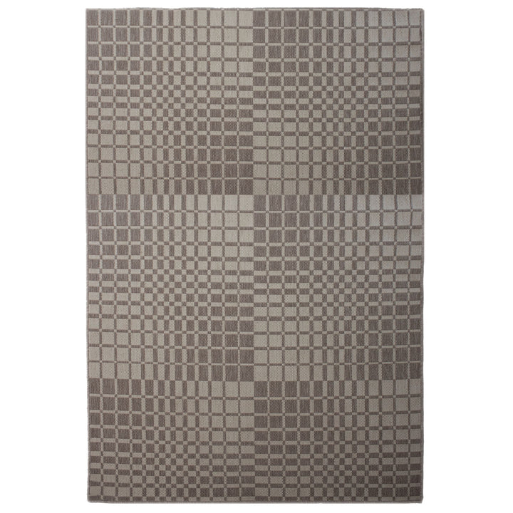 Tapis extérieur CHECKERBOARD