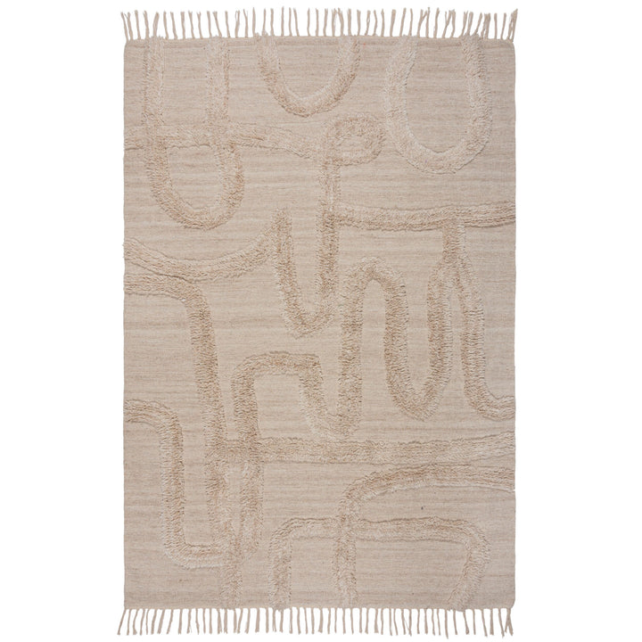 Tapis en laine LOMA