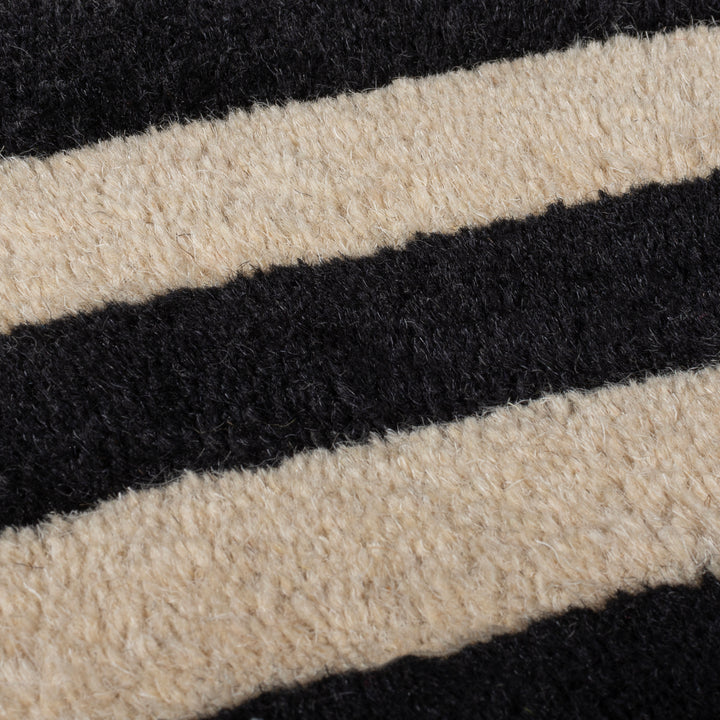 Tapis en laine MILO SCALLOP