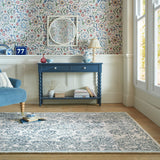 Tapis en laine YASMIN