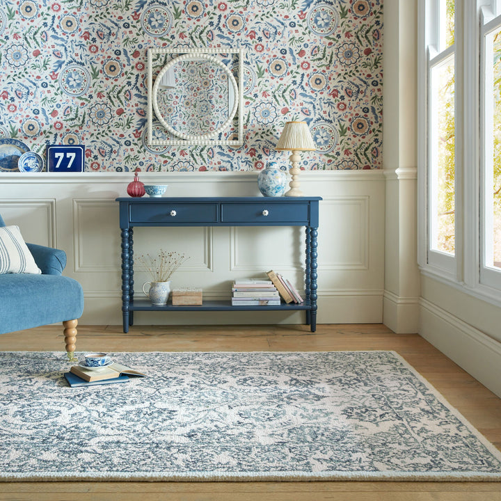 Tapis en laine YASMIN
