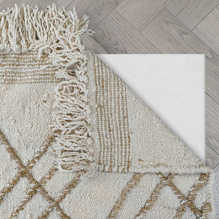 Tapis en laine LINEAR