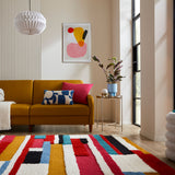 Tapis en laine ARLO