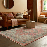 Tapis vintage DAHRIA