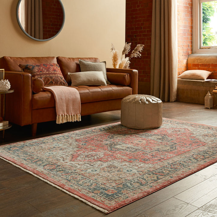 Tapis vintage DAHRIA