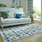 Tapis moderne KELSO