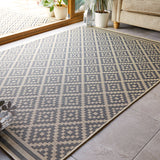 Tapis intérieur extérieur MORETTI