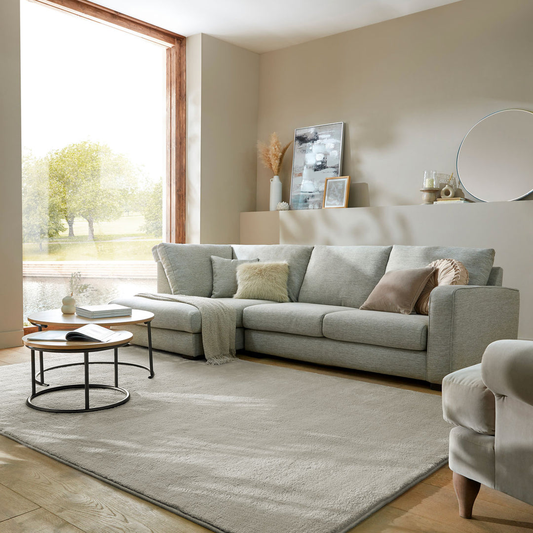 Tapis softie MUSHROOM