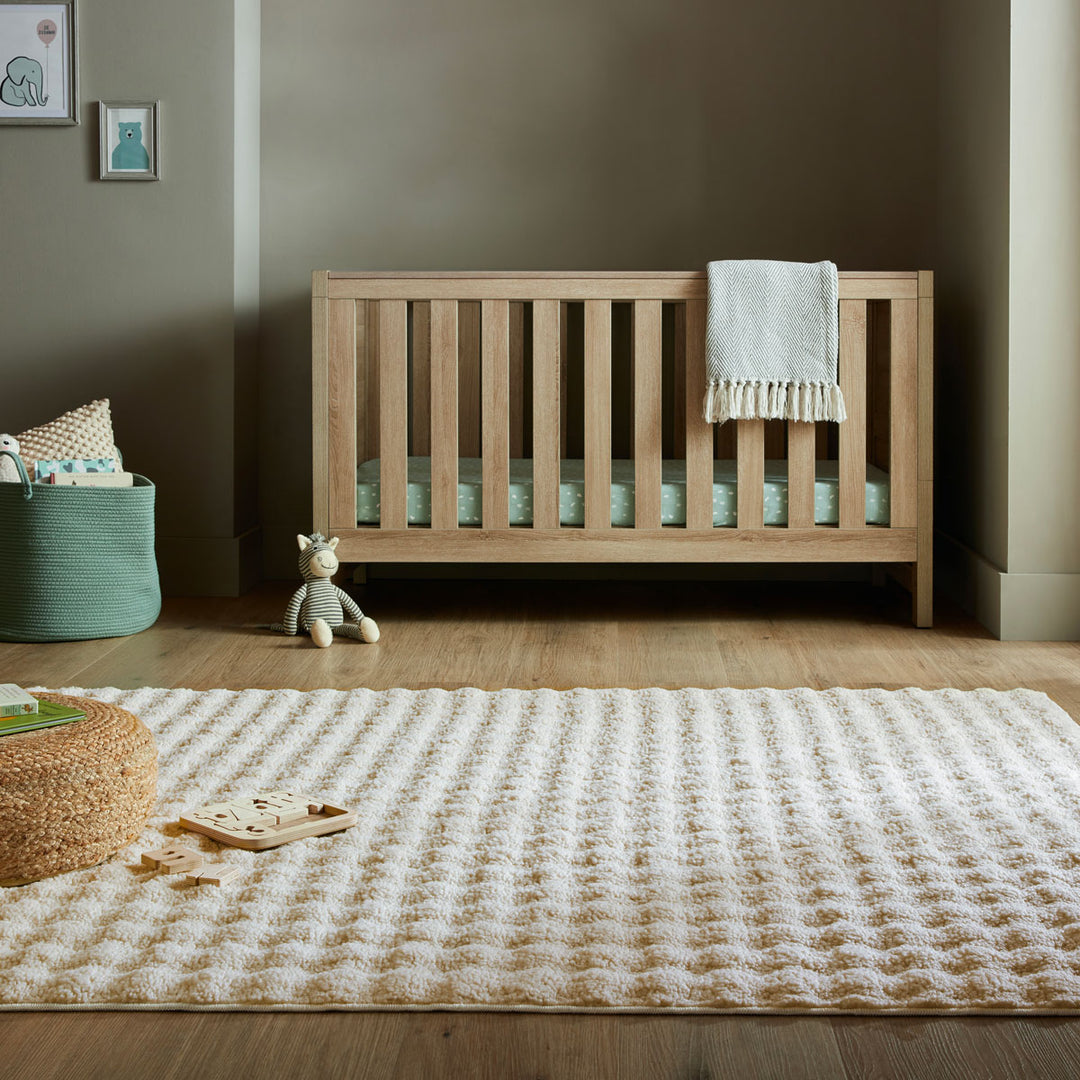 Tapis extra doux SHERPA