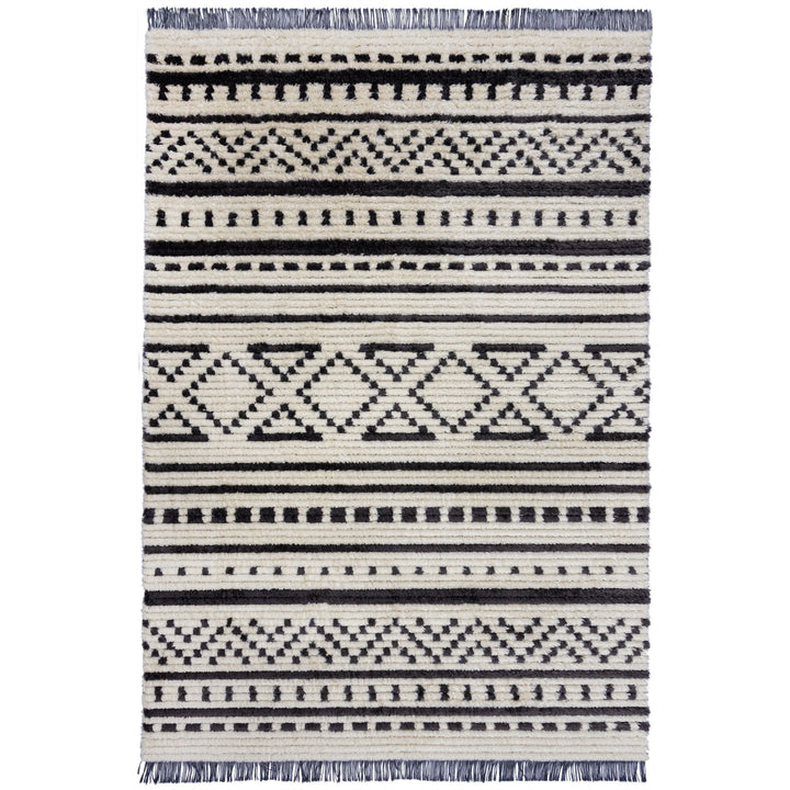 Tapis style berbere SABRI