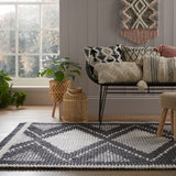 Tapis style berbere ZAID