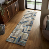 Tapis de couloir RUSSO