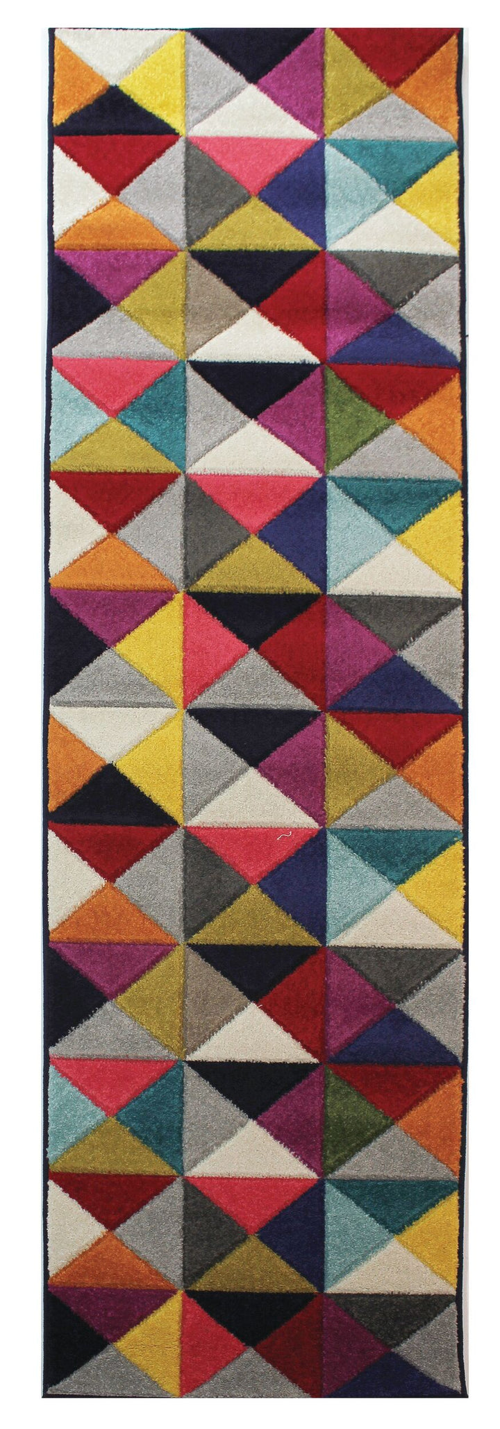Tapis de couloir SAMBA