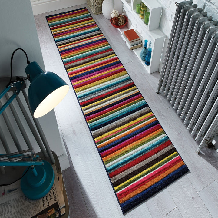 Tapis de couloir TANGO