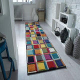 Tapis de couloir WALTZ