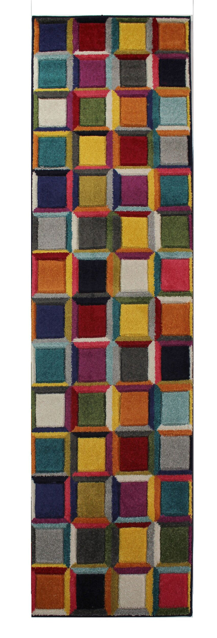 Tapis de couloir WALTZ