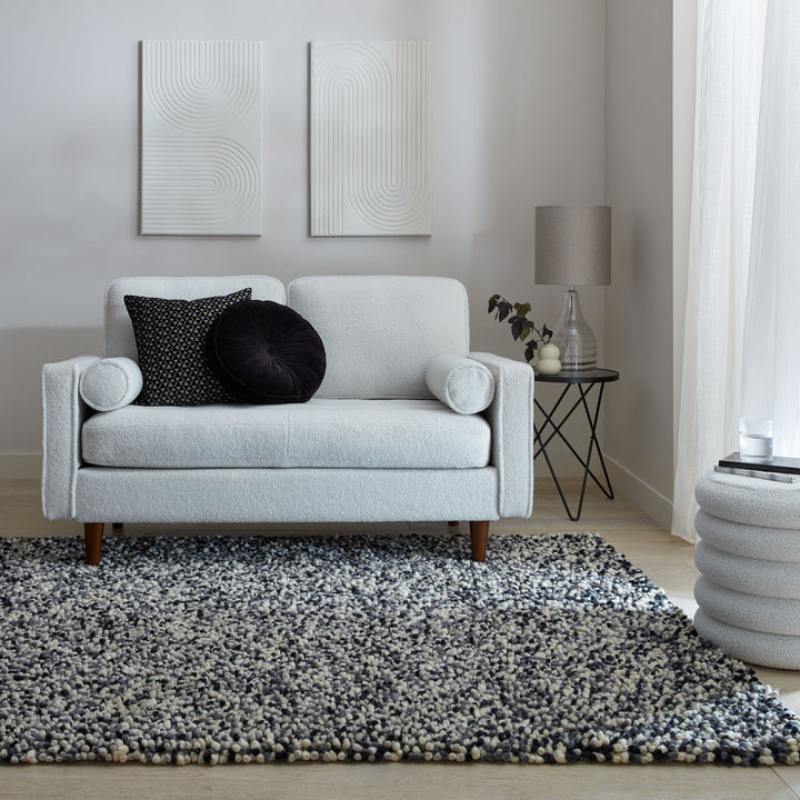 Tapis en laine UDON