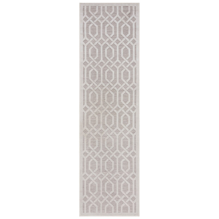 Tapis extérieur de couloir MATARO