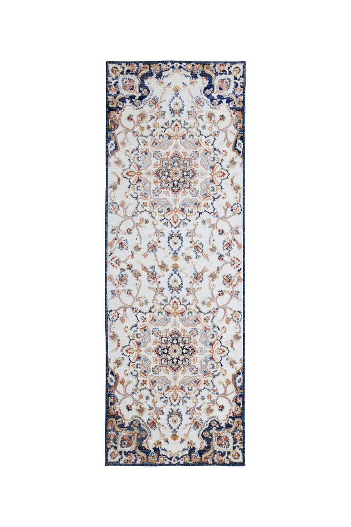 Tapis extérieur de couloir MABEL