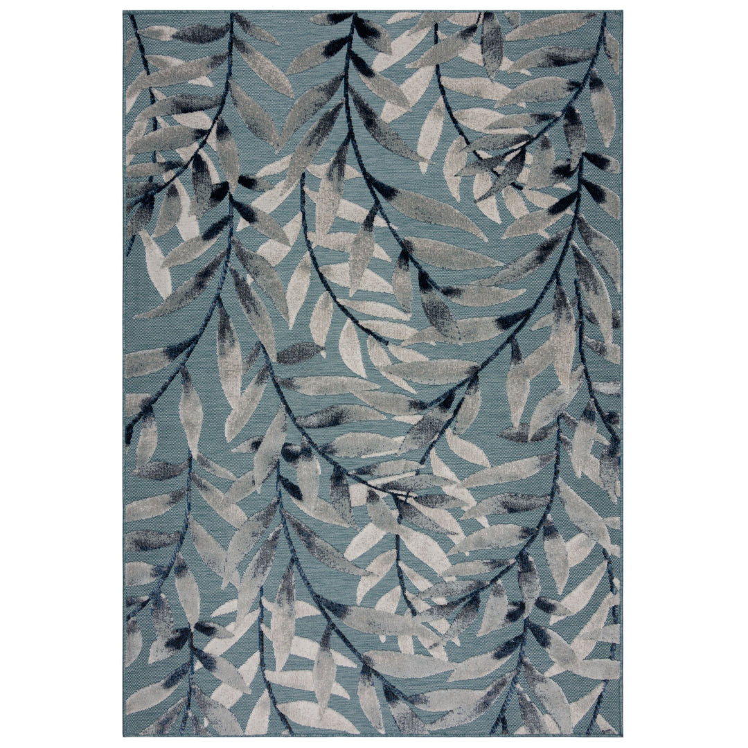 Tapis extérieur WILLOW