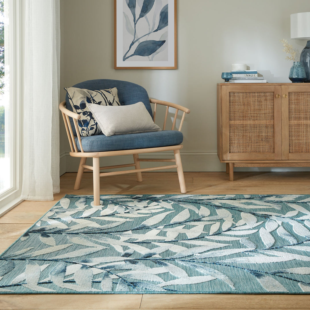 Tapis extérieur WILLOW