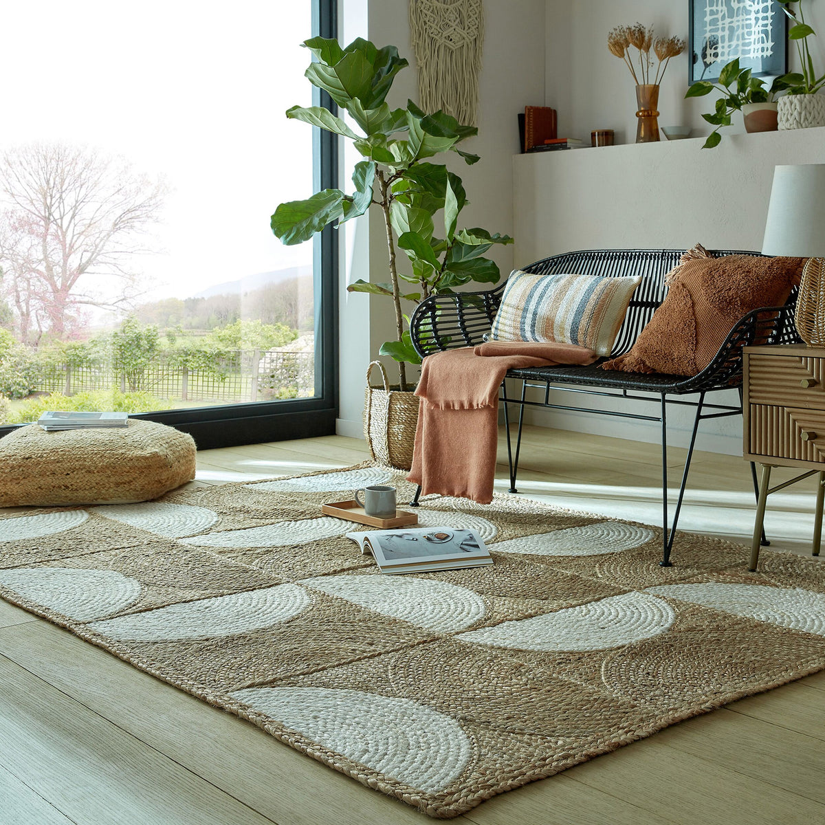 Créateur de tapis | Boutique en ligne de tapis – FlairRugs