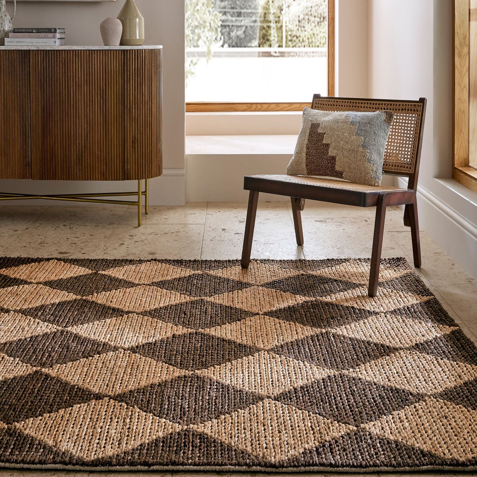 flair rugs, fabricant de tapis jute naturel