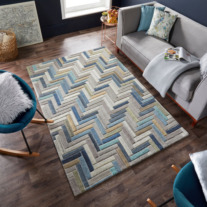 Tapis RUSSO
