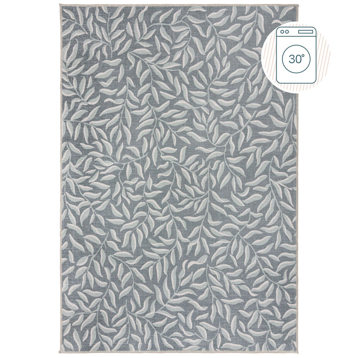 Tapis lavable WALLACE