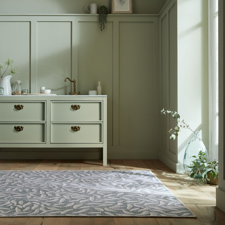 Tapis lavable WALLACE