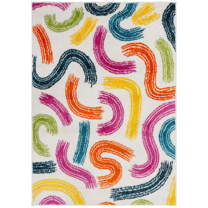 Tapis DOODLE