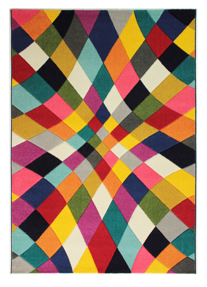 Tapis RHUMBA