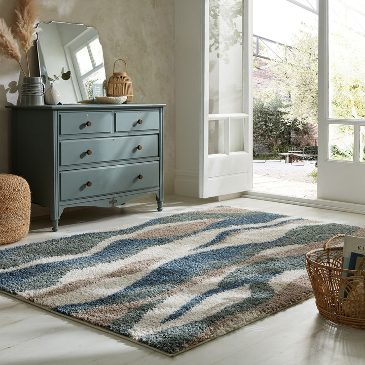 Tapis STREAM