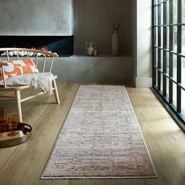 Tapis de couloir MATILDA