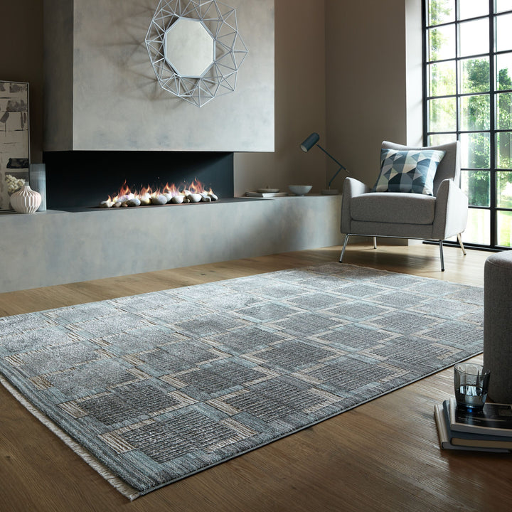 Tapis EVELYN