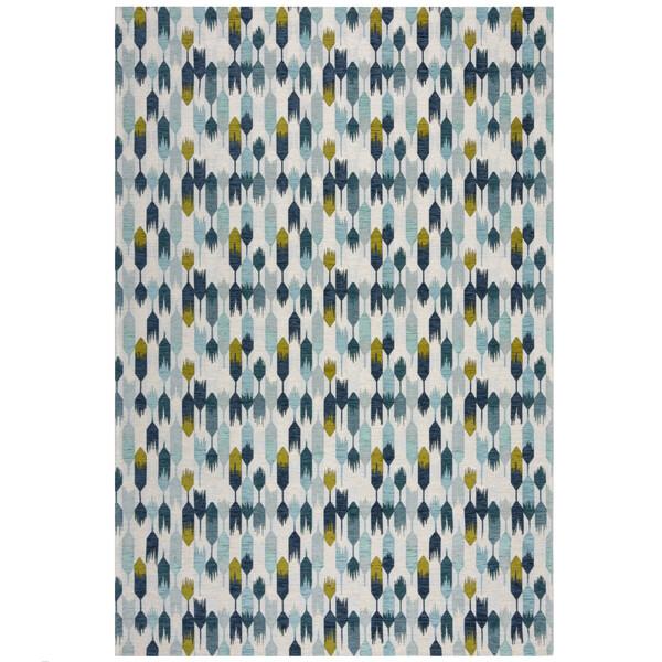 Tapis moderne KELSO