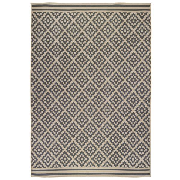 Tapis intérieur extérieur MORETTI