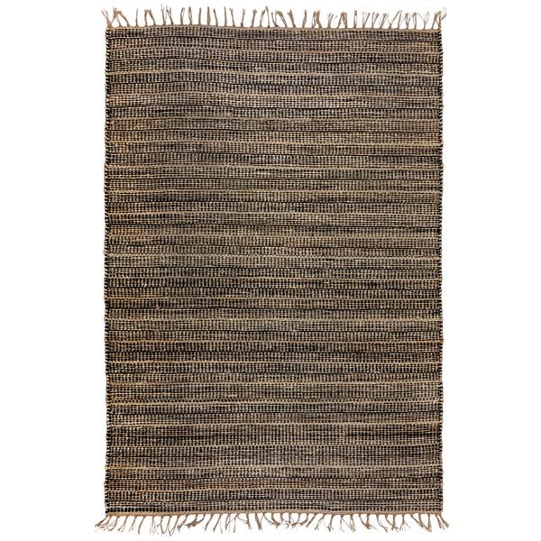 Tapis en jute CLIO