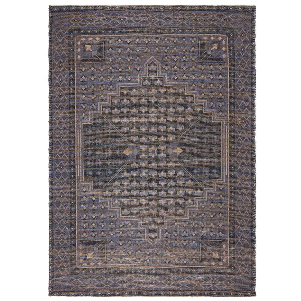 Tapis en jute RANA